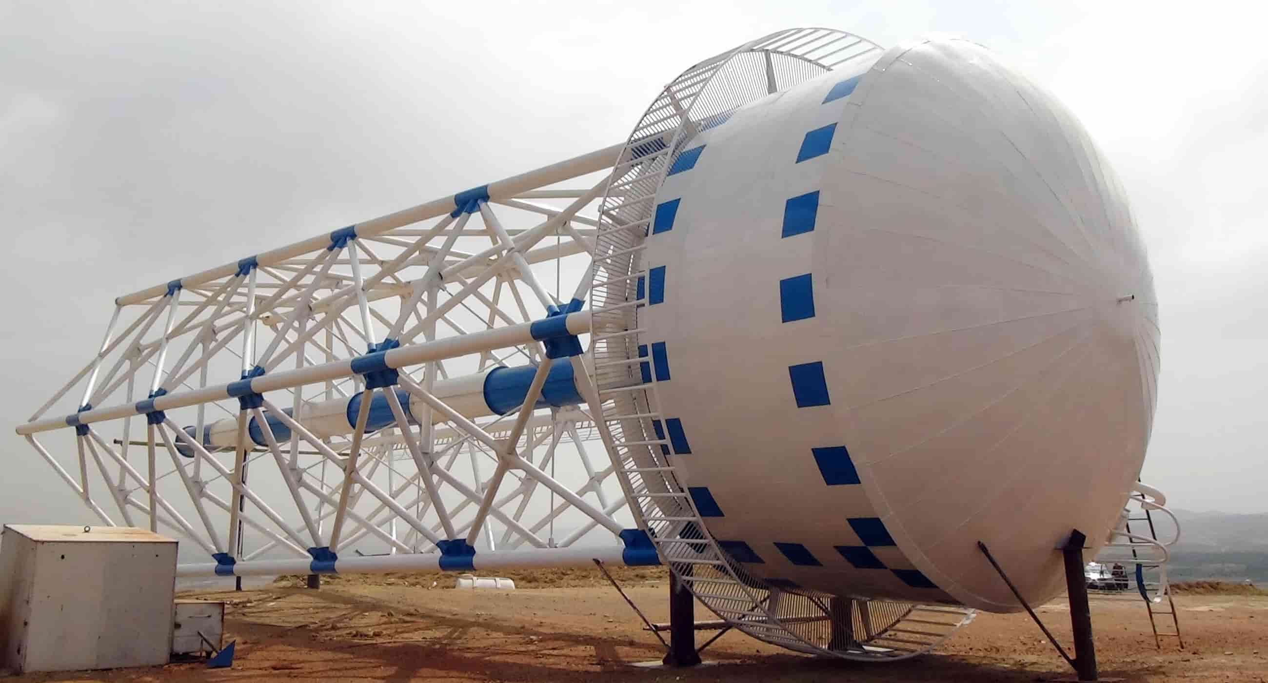 پیشرو صنعت غریبی