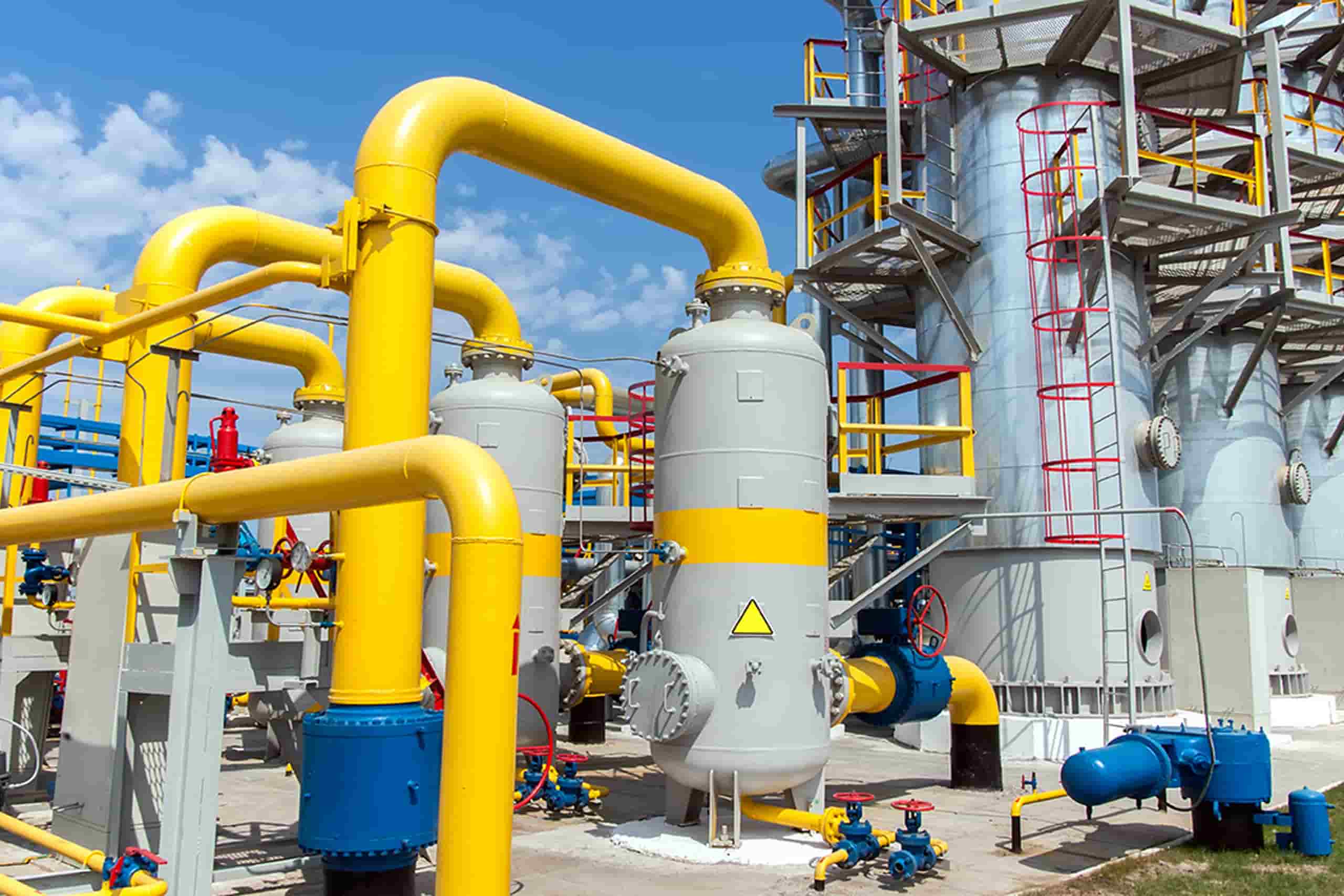 پیشرو صنعت غریبی